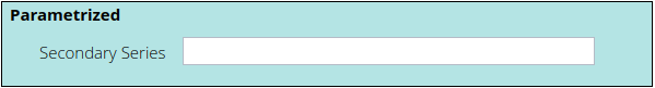 MDA: Parametrized Graph